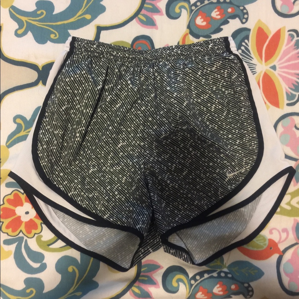 Women’s Nike Running Shorts Size Small